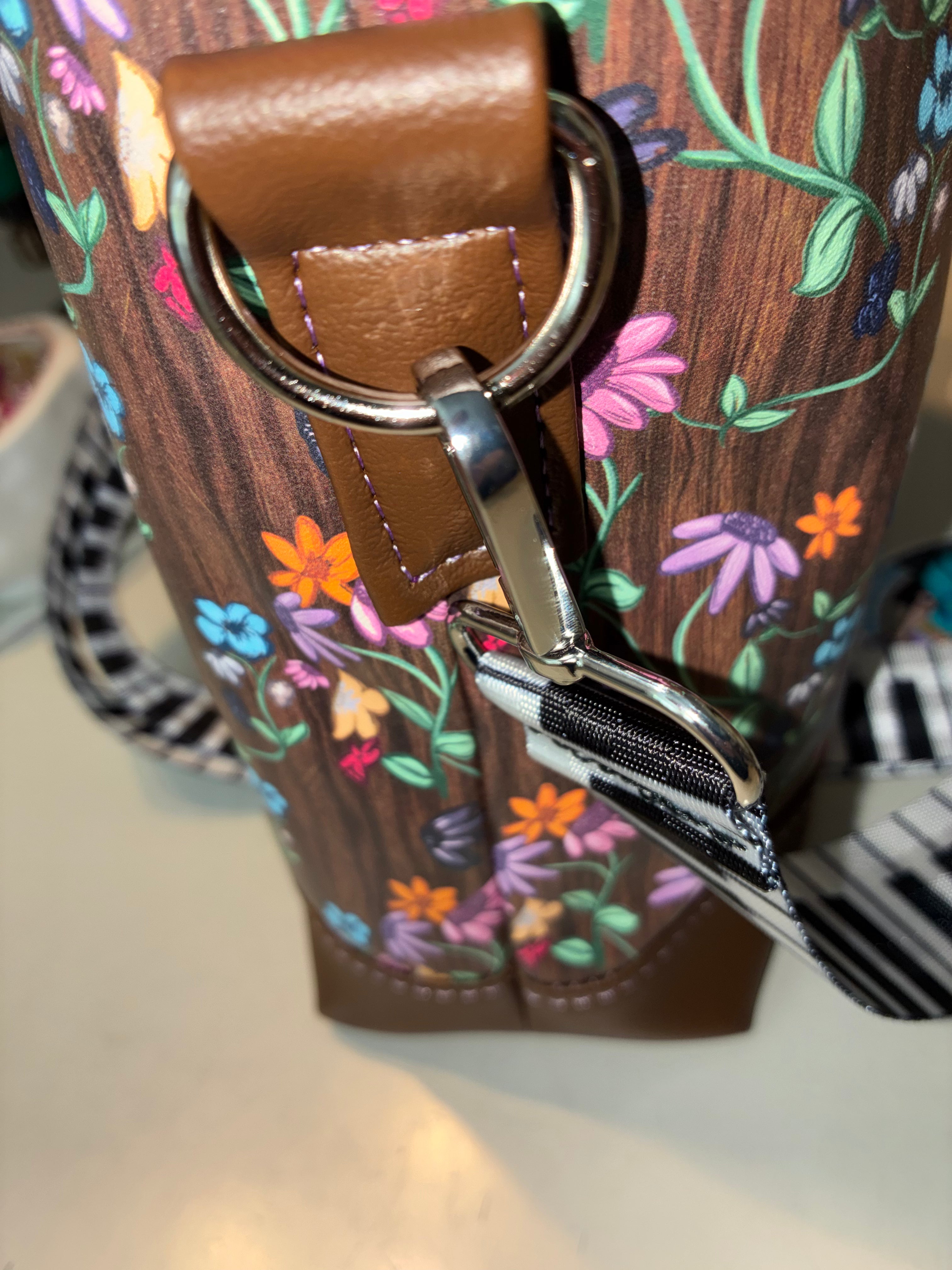 Mini B Piano 🎹CROSSBODY VERSION