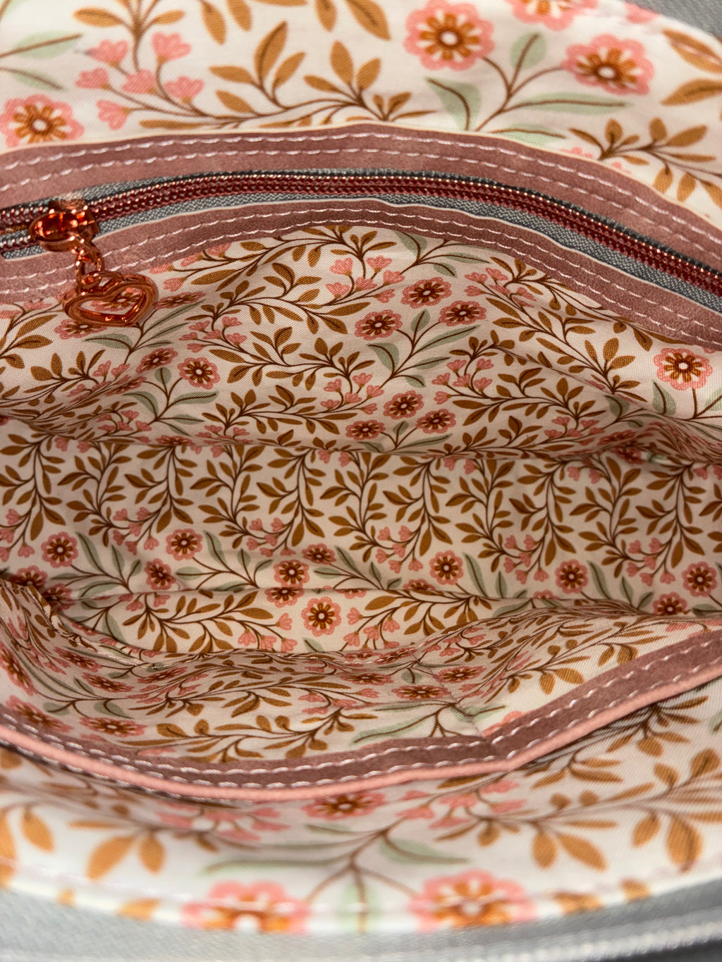 Brightstone Dusty Rose “Suede like”