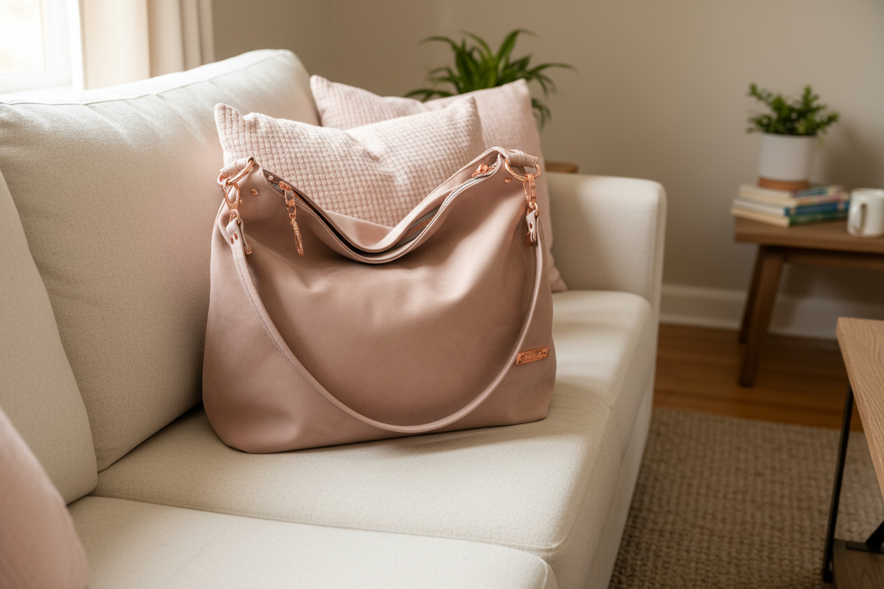 The Slouch Rose