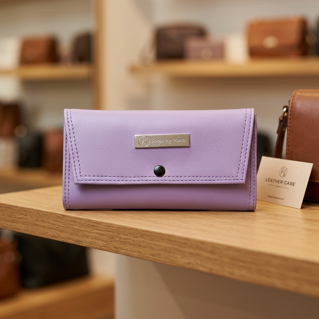 Architect Wallet Custom Colors