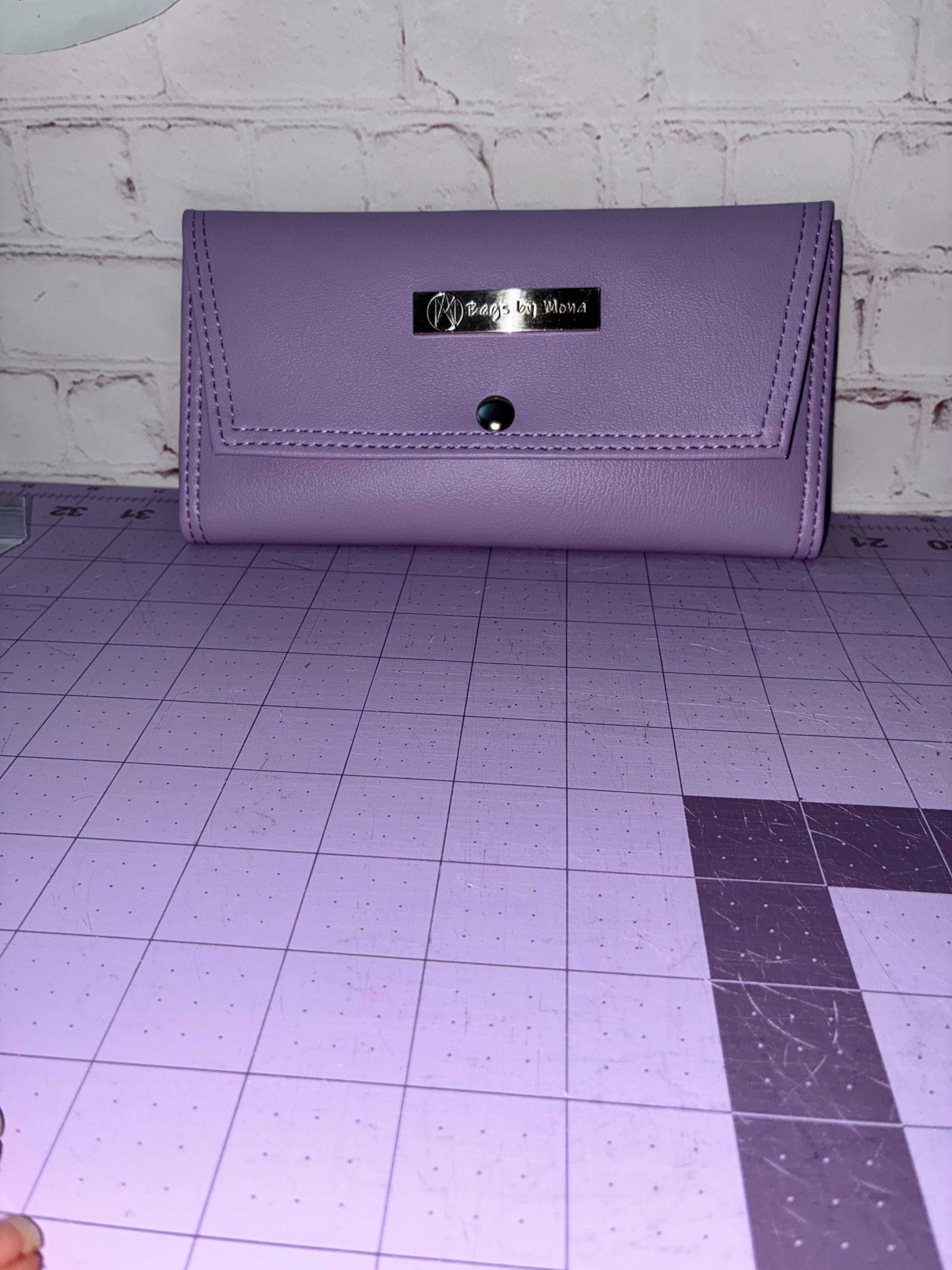 Architect Wallet Custom Colors