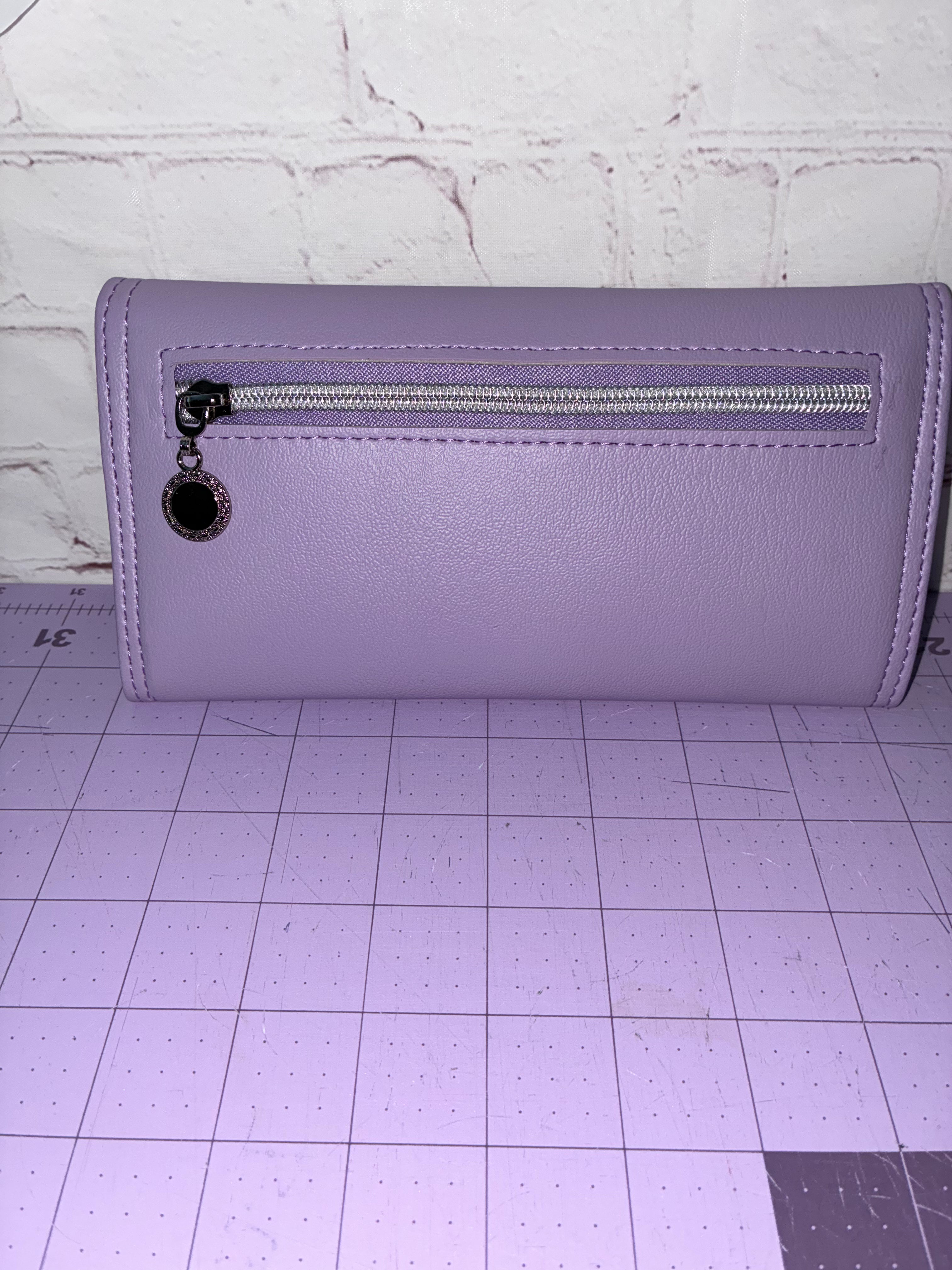 Architect Wallet Custom Colors