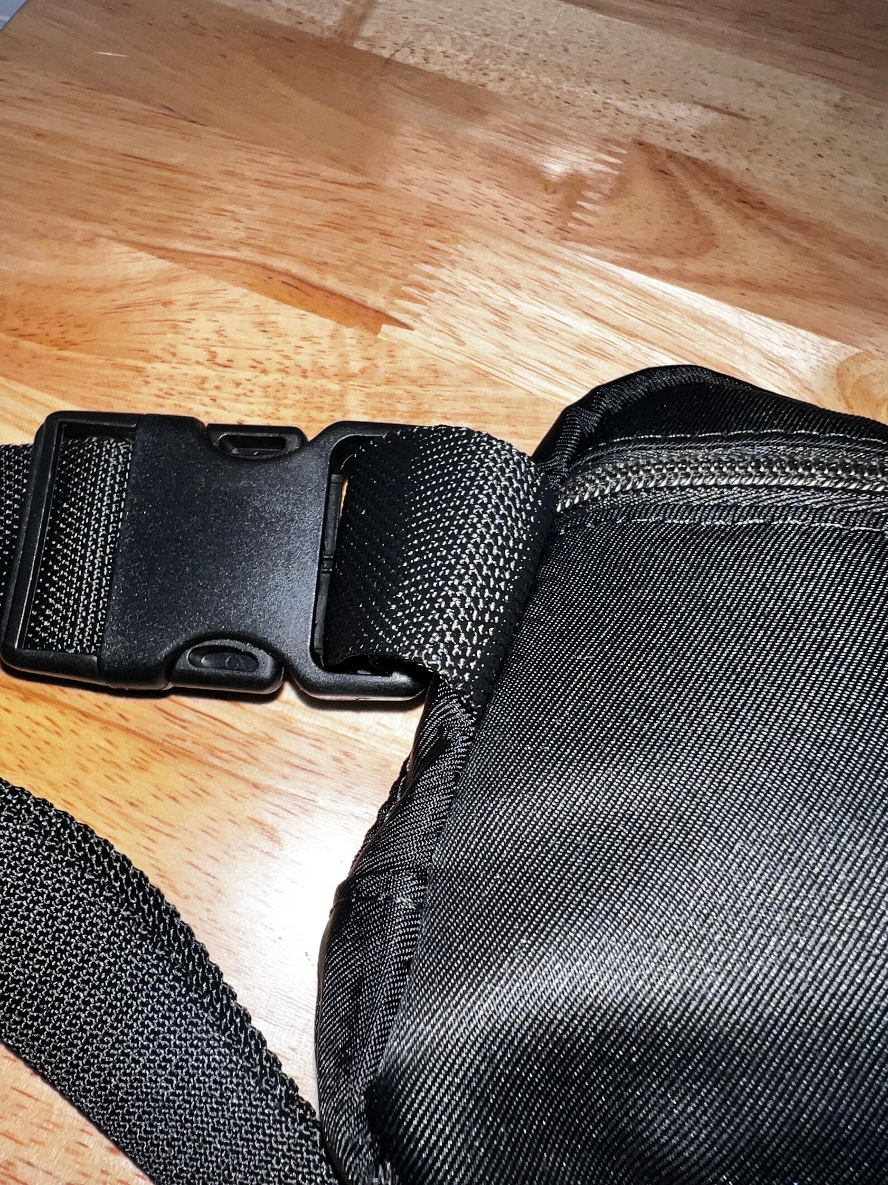 Louie Lemon lots of colors available Handmade Sling or Waist pack