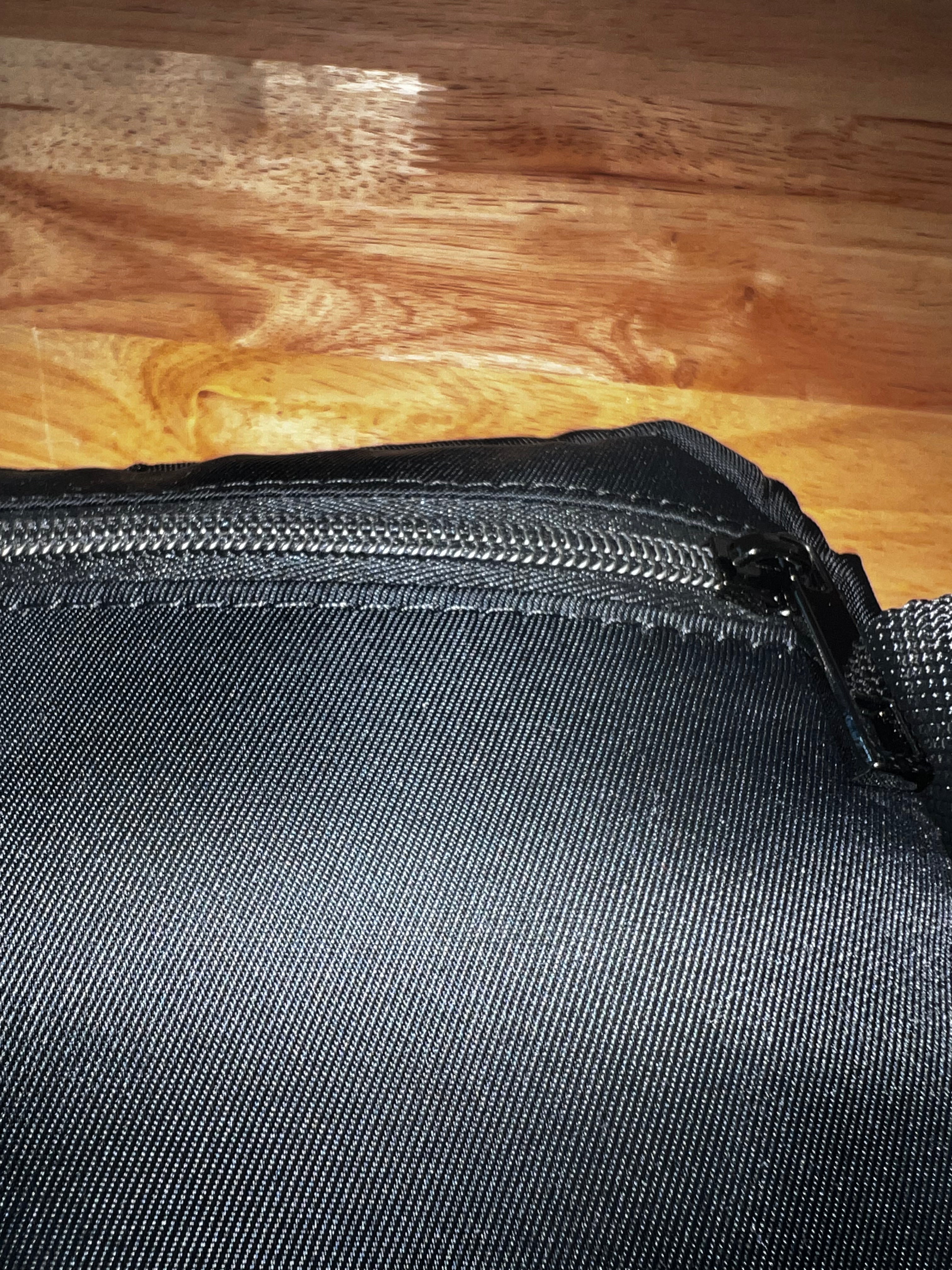 Louie Lemon lots of colors available Handmade Sling or Waist pack