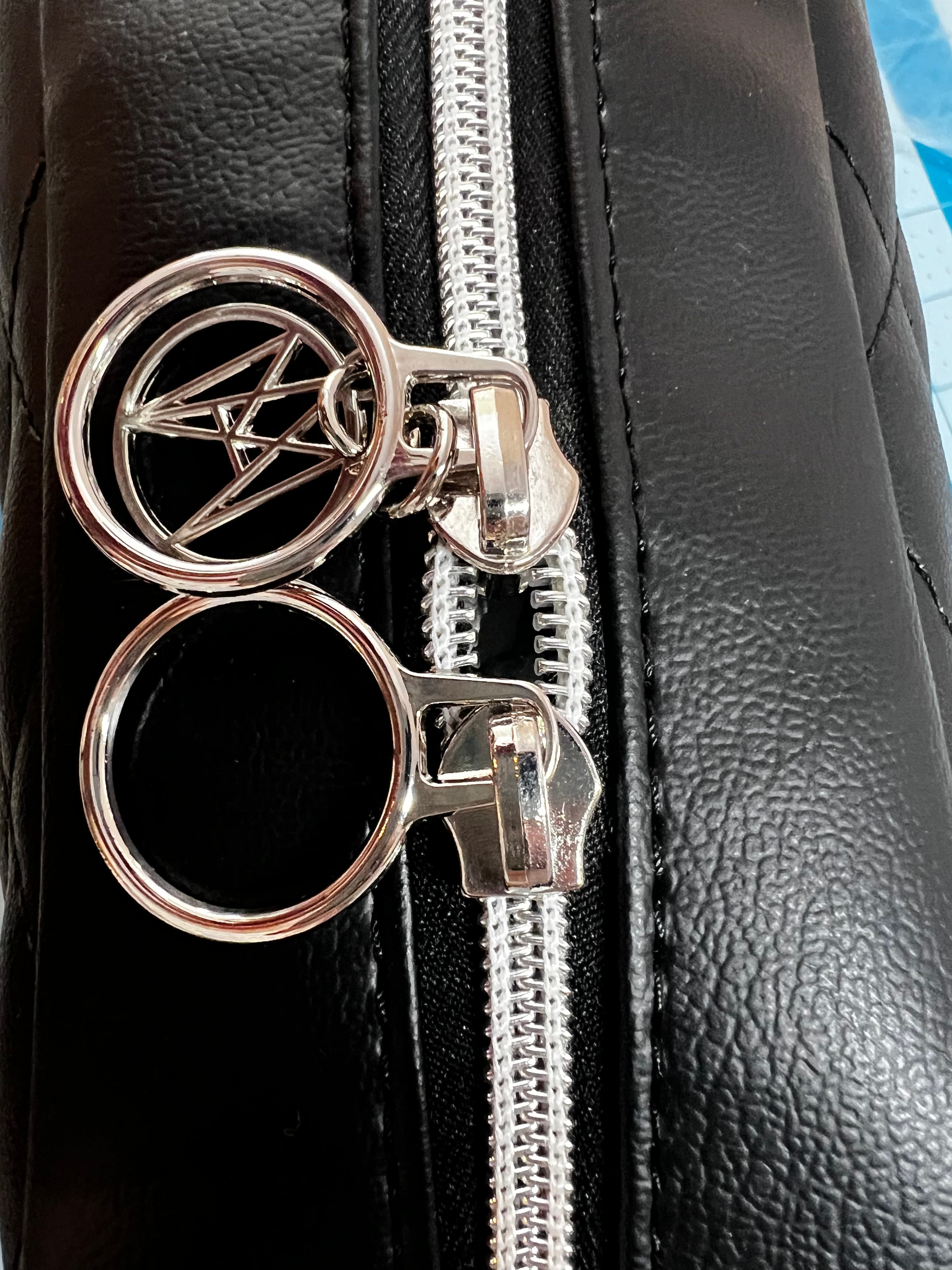 CC like Blossom Crossbody (avail as a custom order)