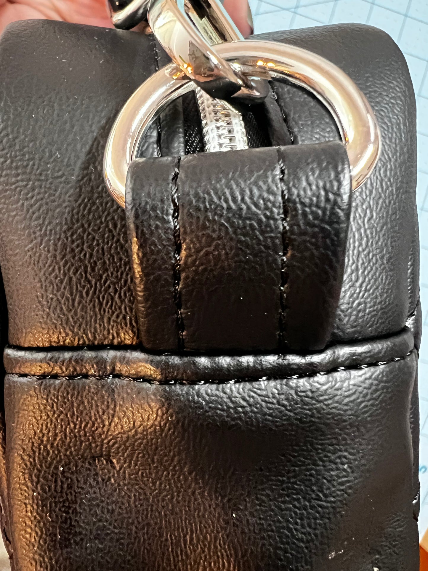 CC like Blossom Crossbody
