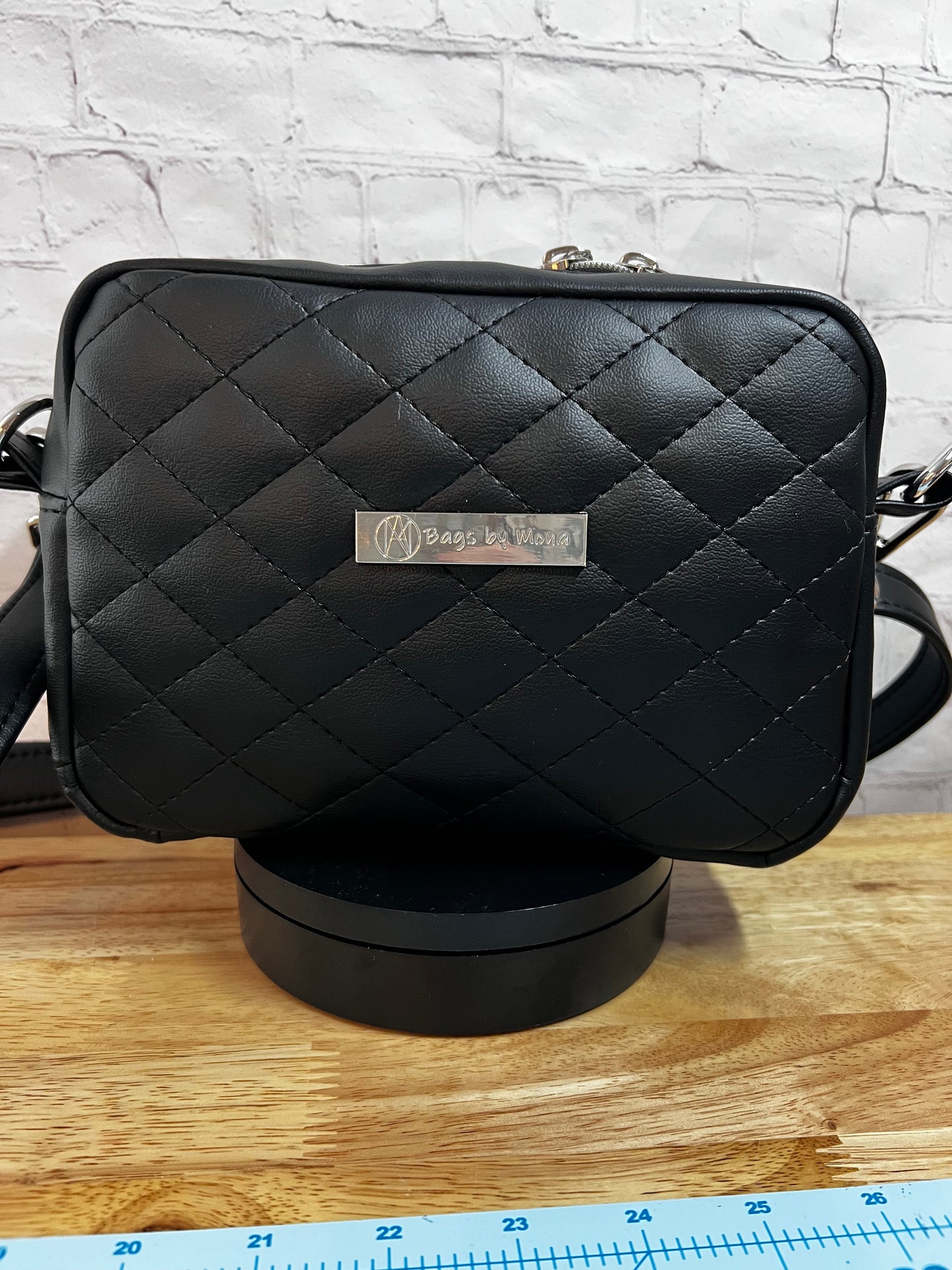 CC like Blossom Crossbody