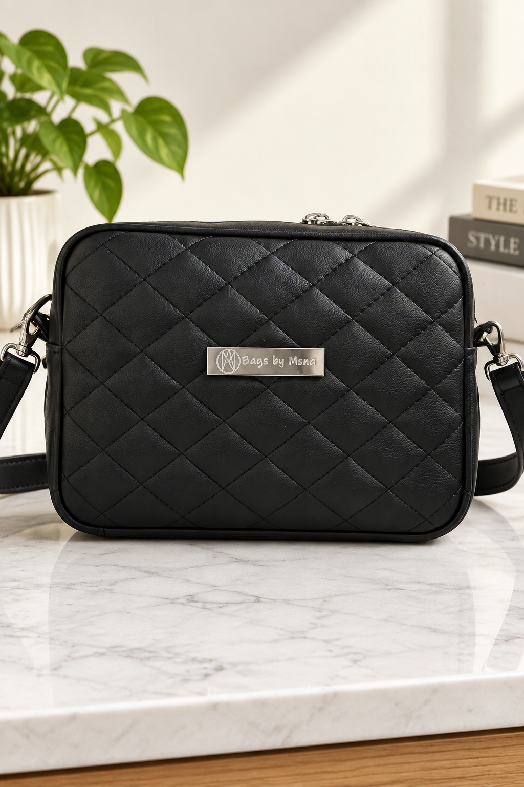 CC like Blossom Crossbody (avail as a custom order)