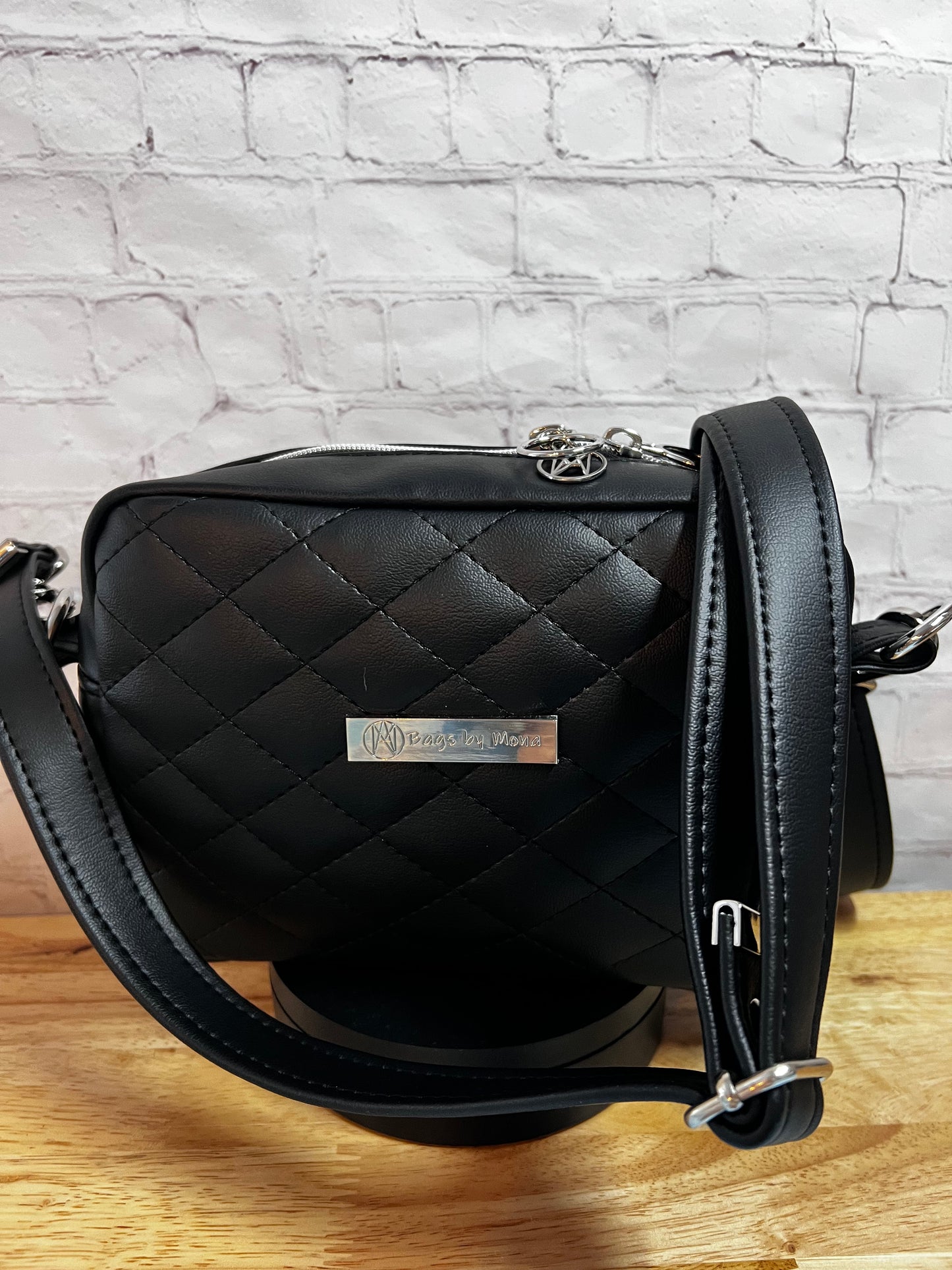 CC like Blossom Crossbody
