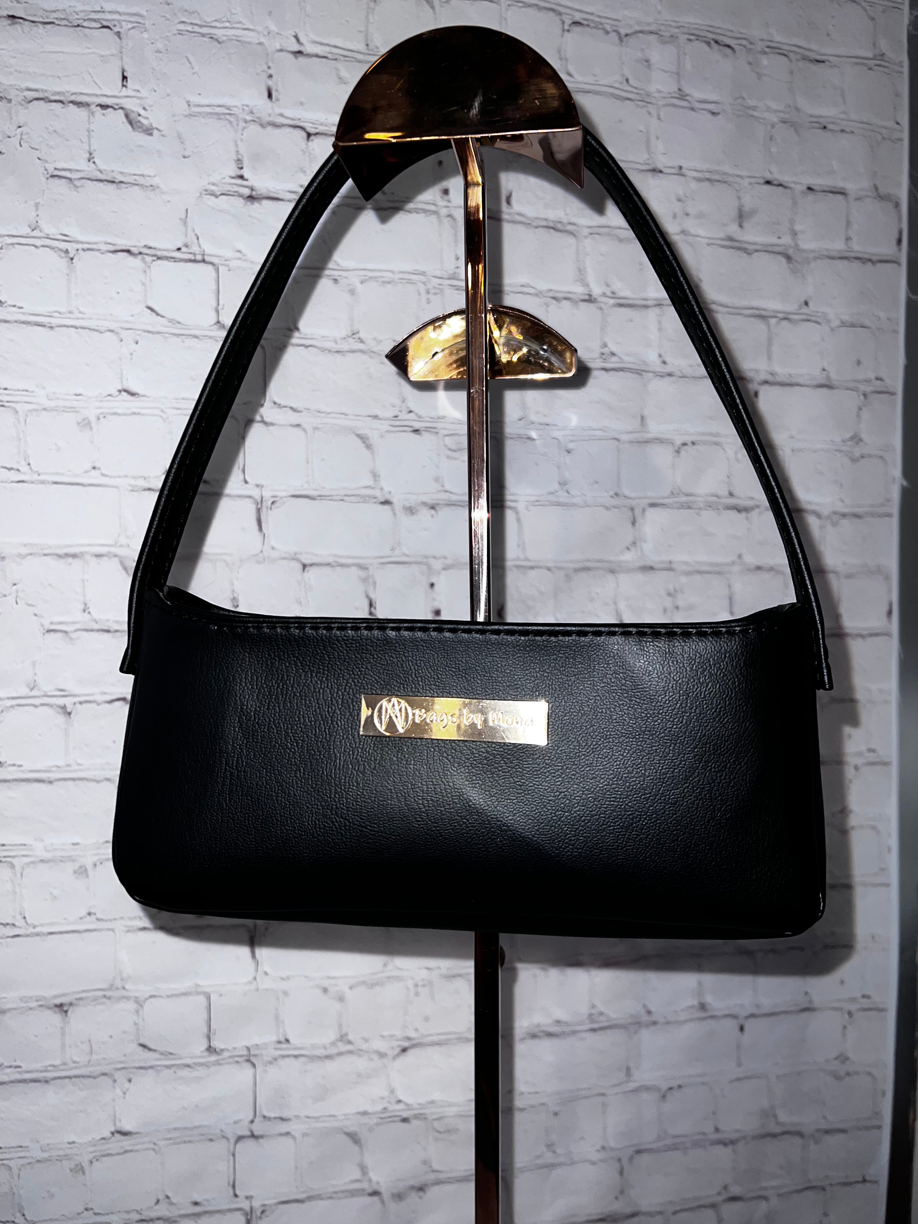 Dinner Date Elbow bag. See drop down for variants.