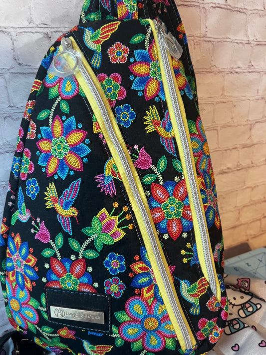 Park sling HUMMINGBIRD PRICE REDUCTION
