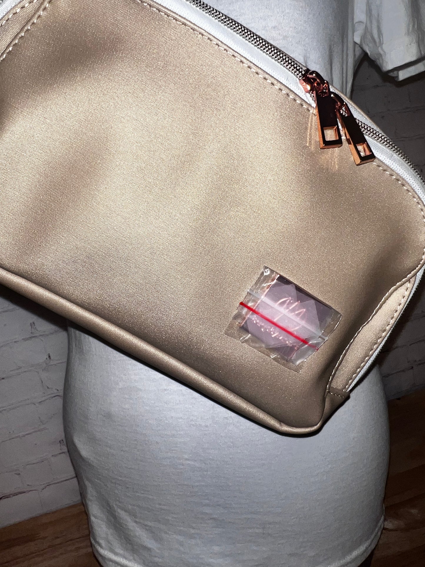 large Louie waist or sling bad  2 colors available use drop down