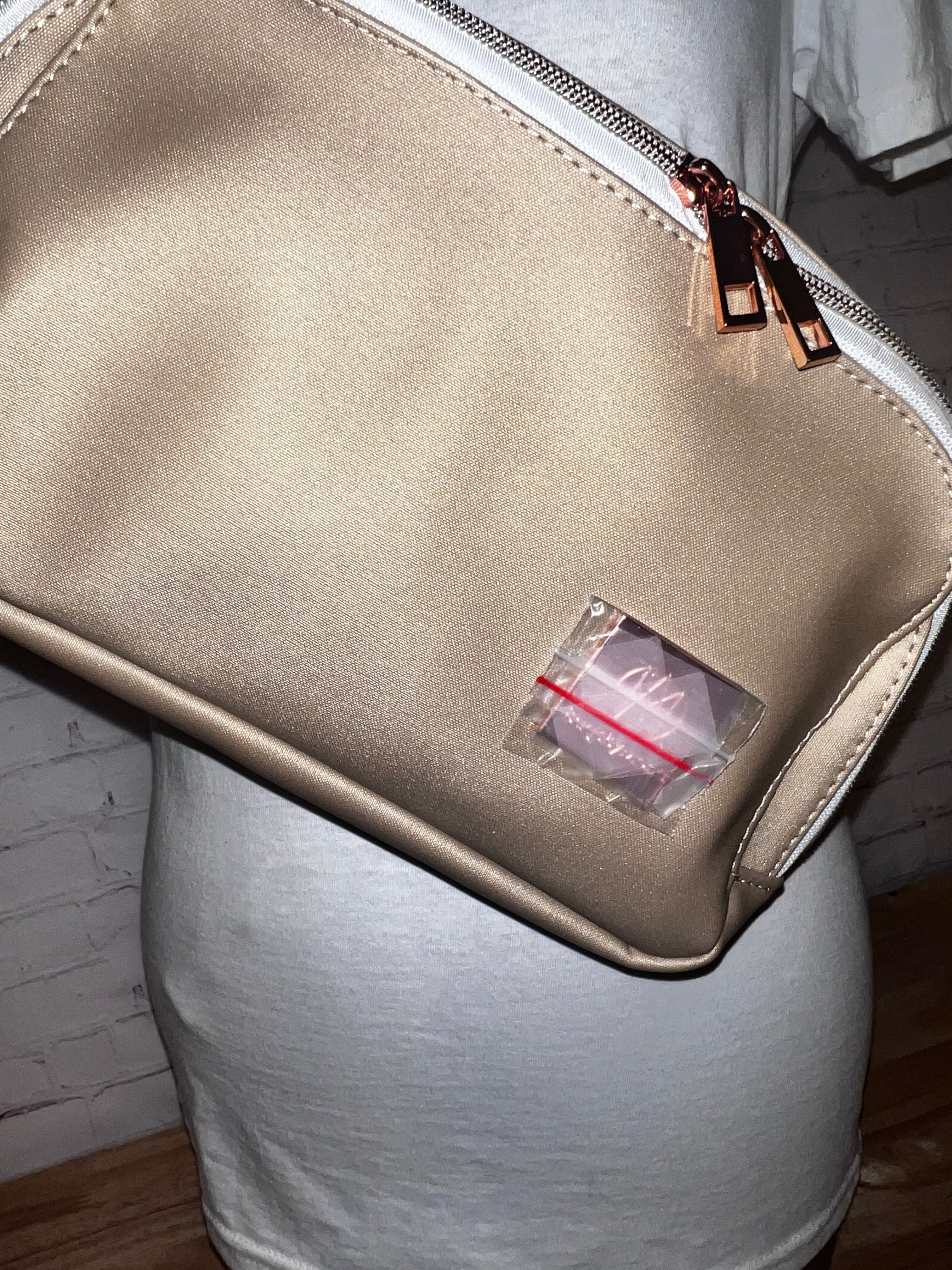 large Louie waist or sling bad  2 colors available use drop down