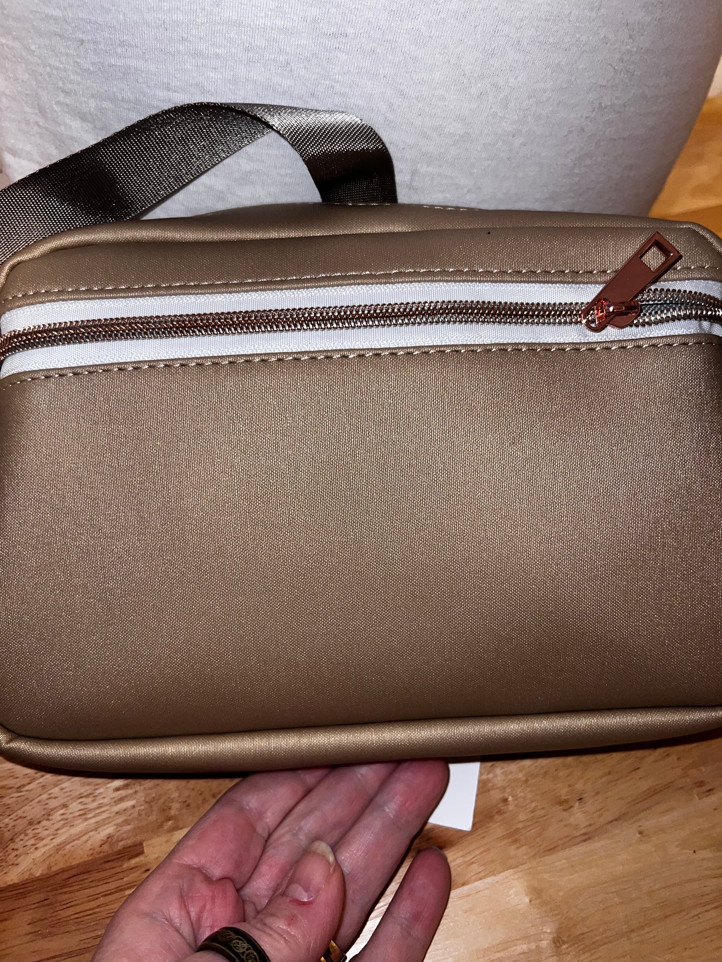 large Louie waist or sling bad  2 colors available use drop down