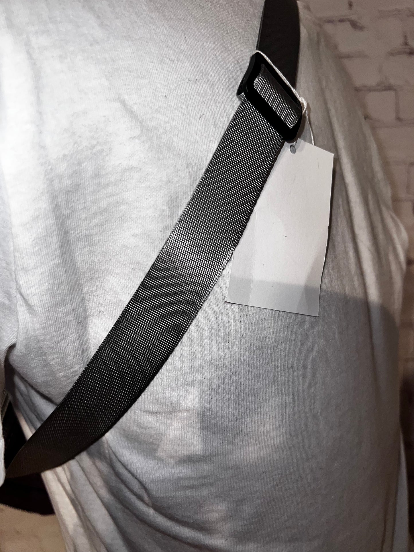 large Louie waist or sling bad  2 colors available use drop down