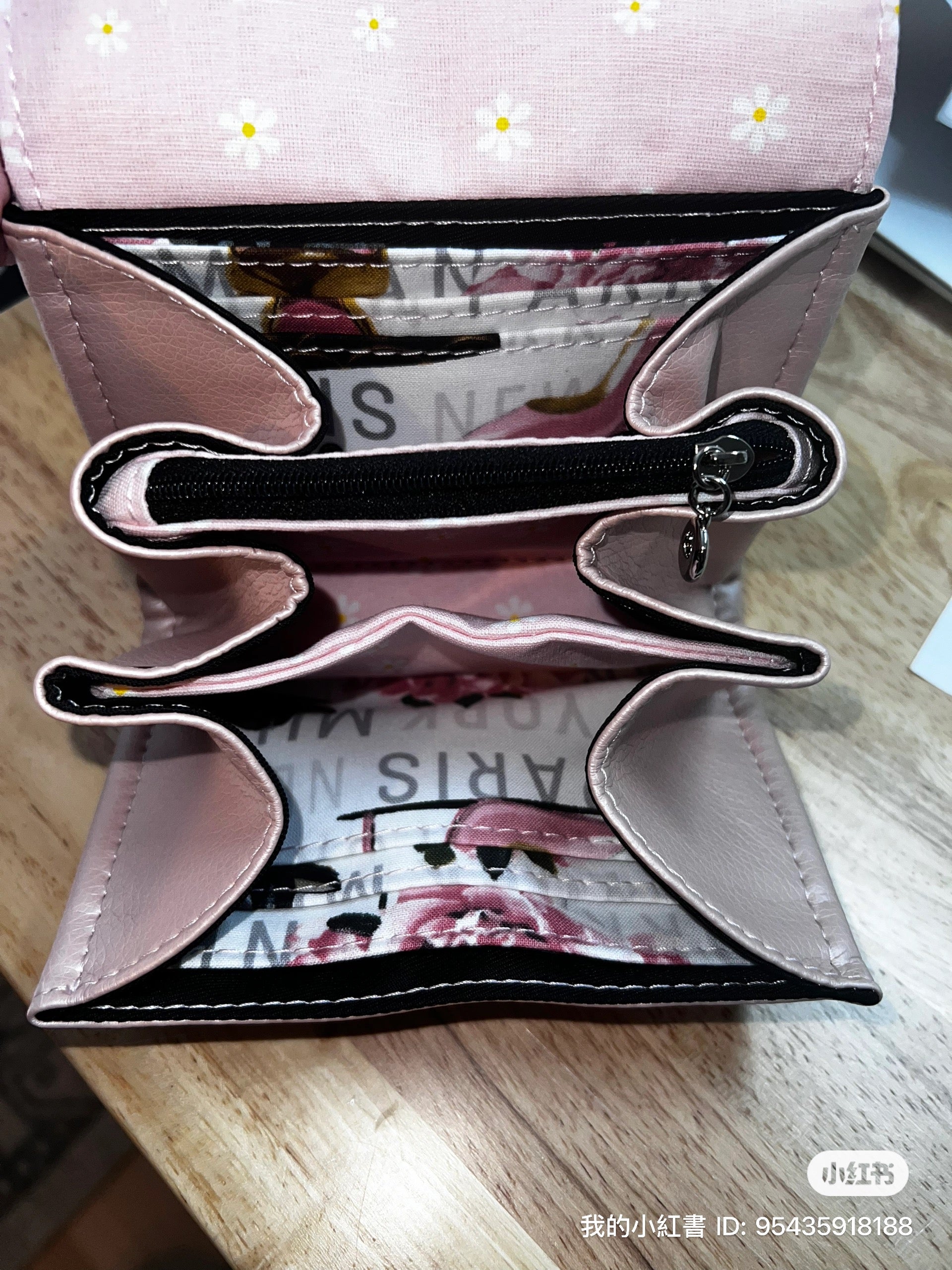 NCW MINI PRICE DROP  (variants in drop downs)