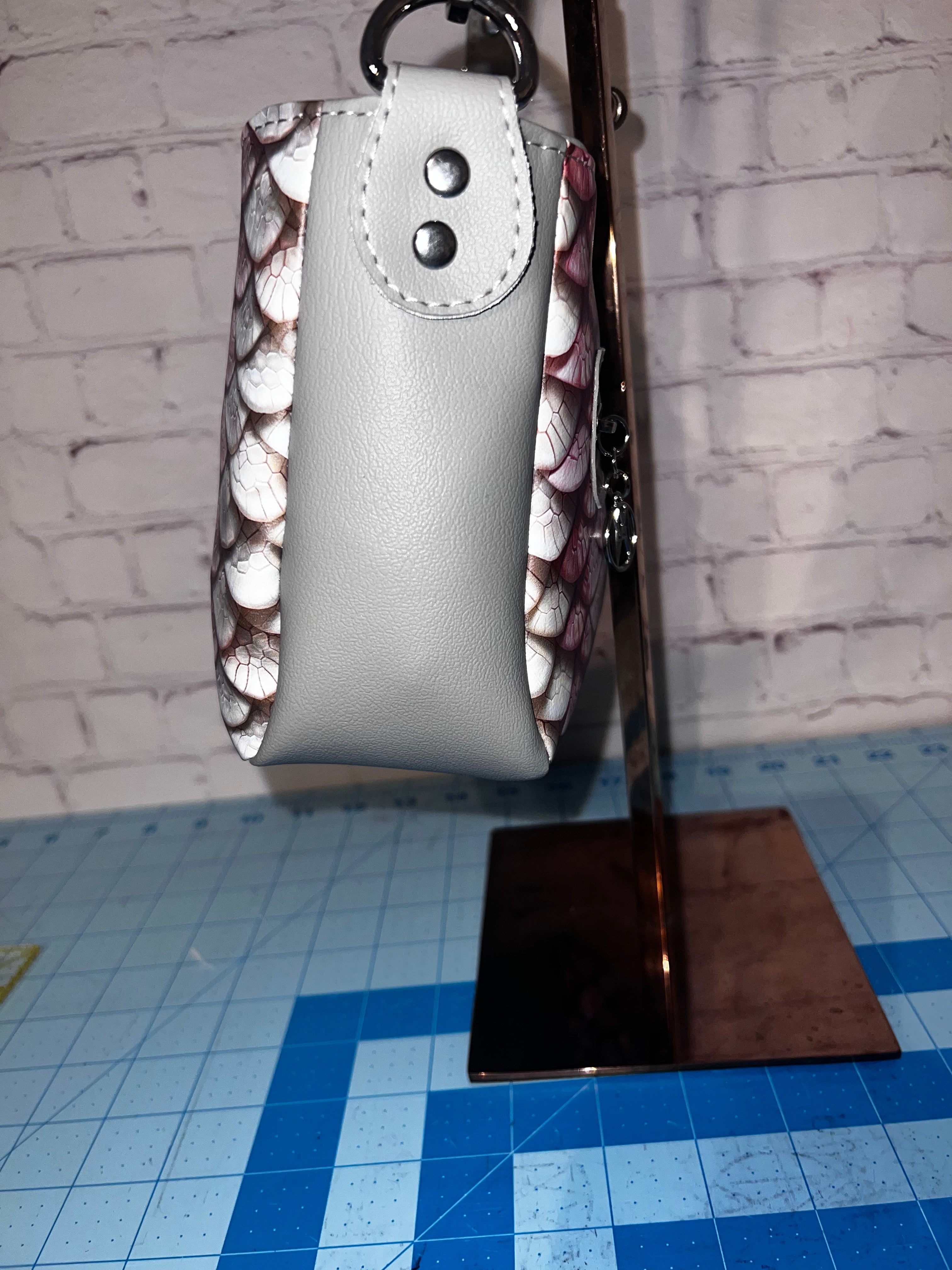 Aries Modified Scales