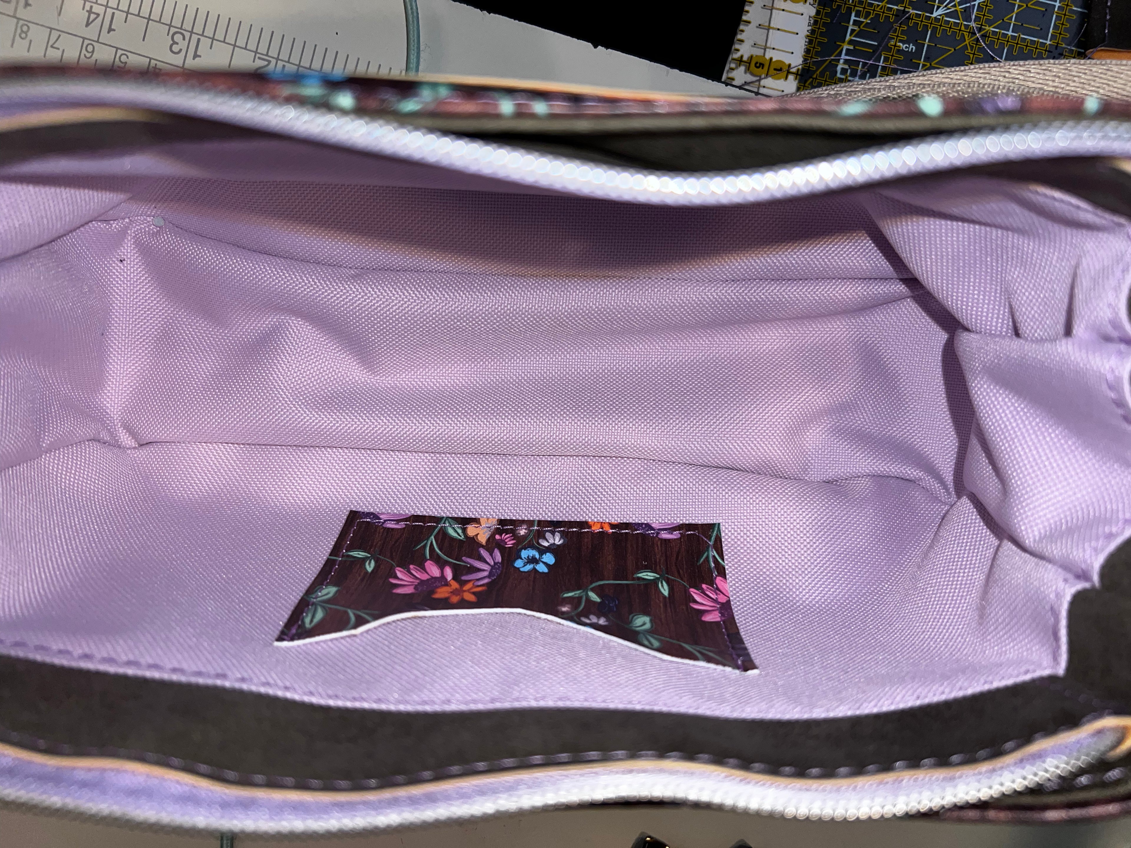 Aries Piano bag Eras crossbody bag modified