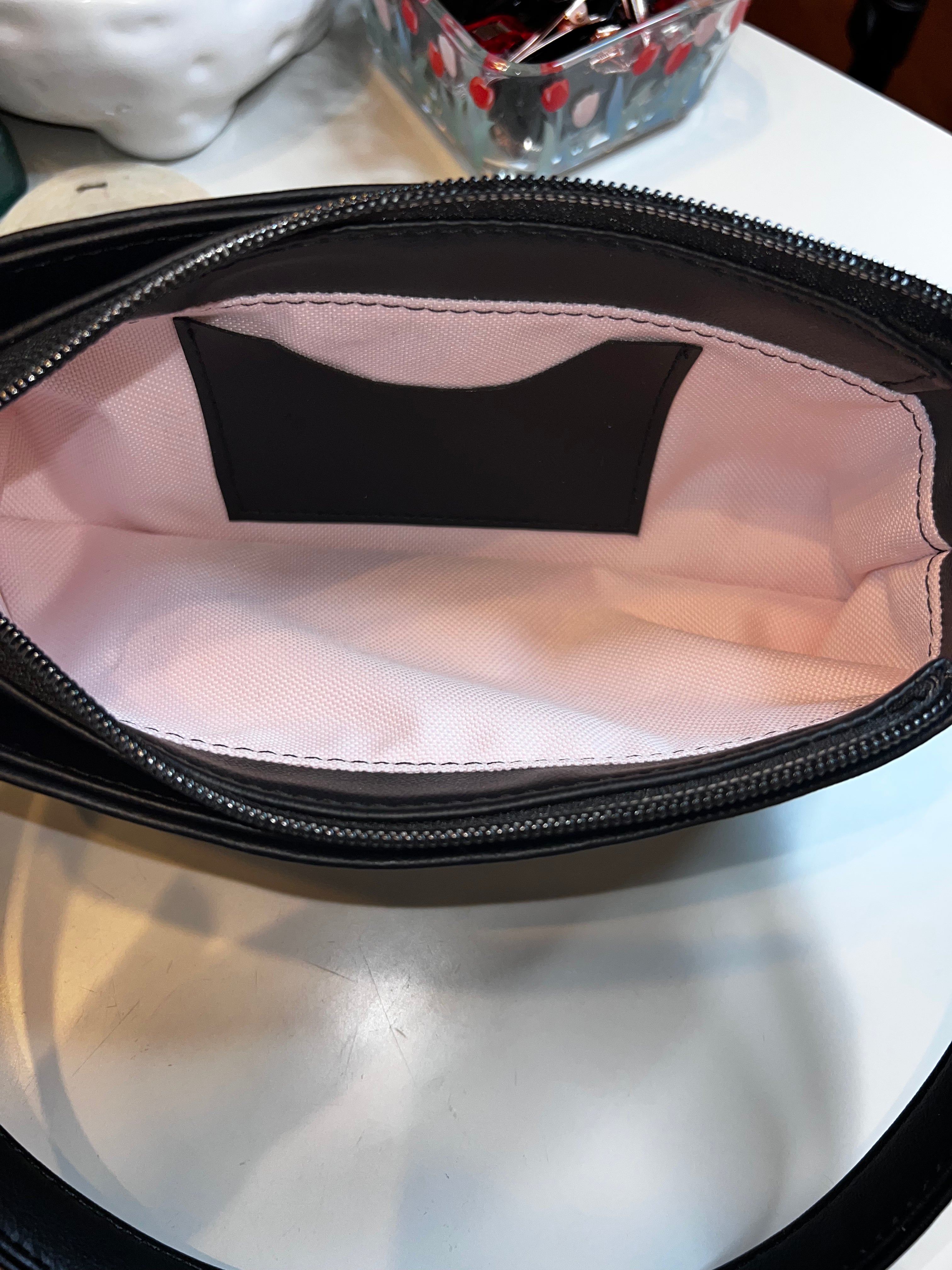 Dinner Date Black snow leopard