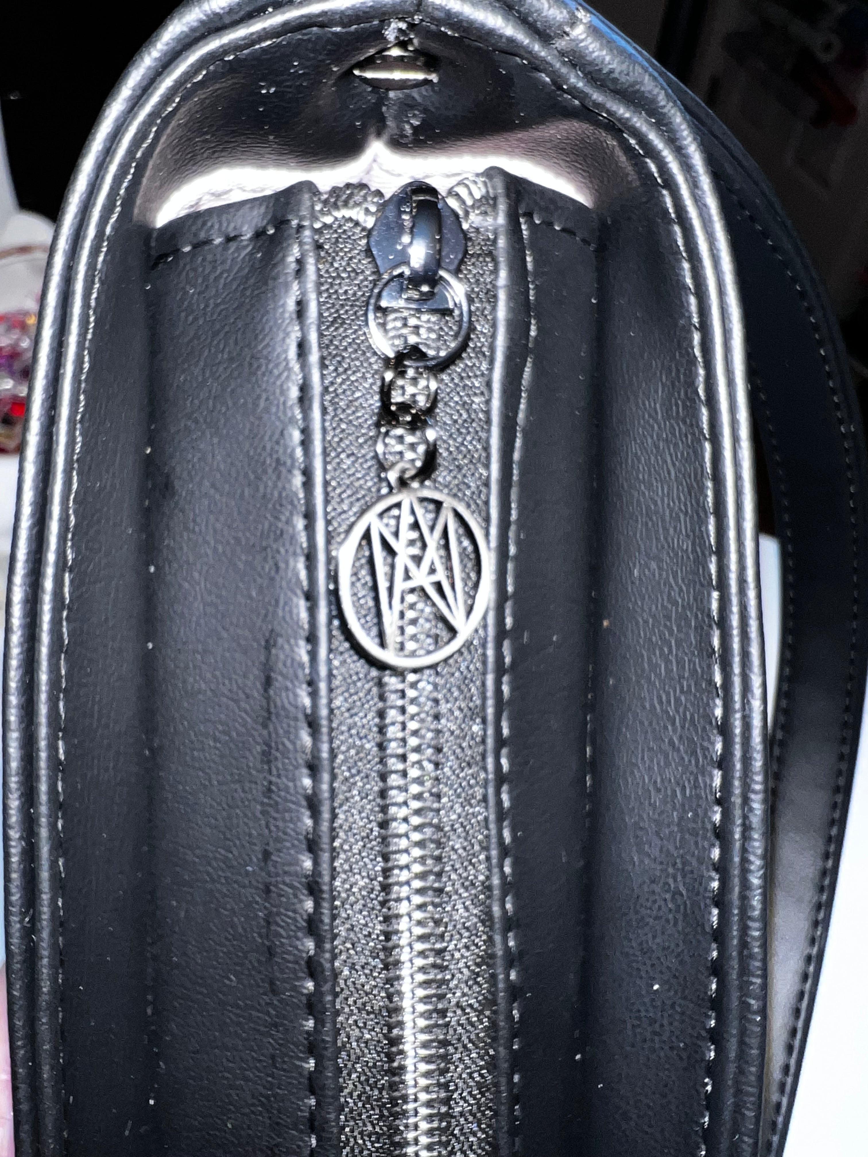 Dinner Date check and Champagne CUSTOM