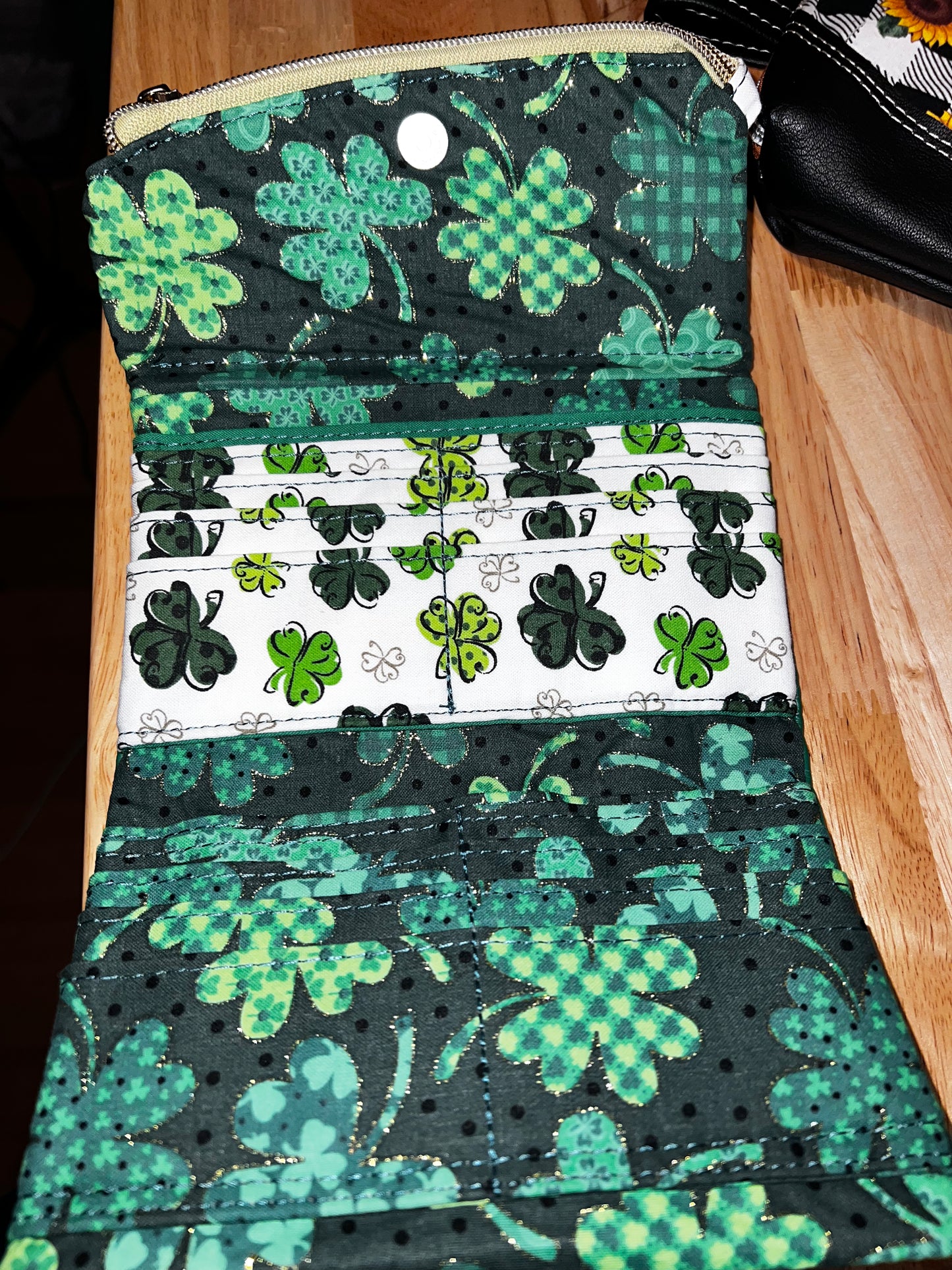Shamrock Wallet