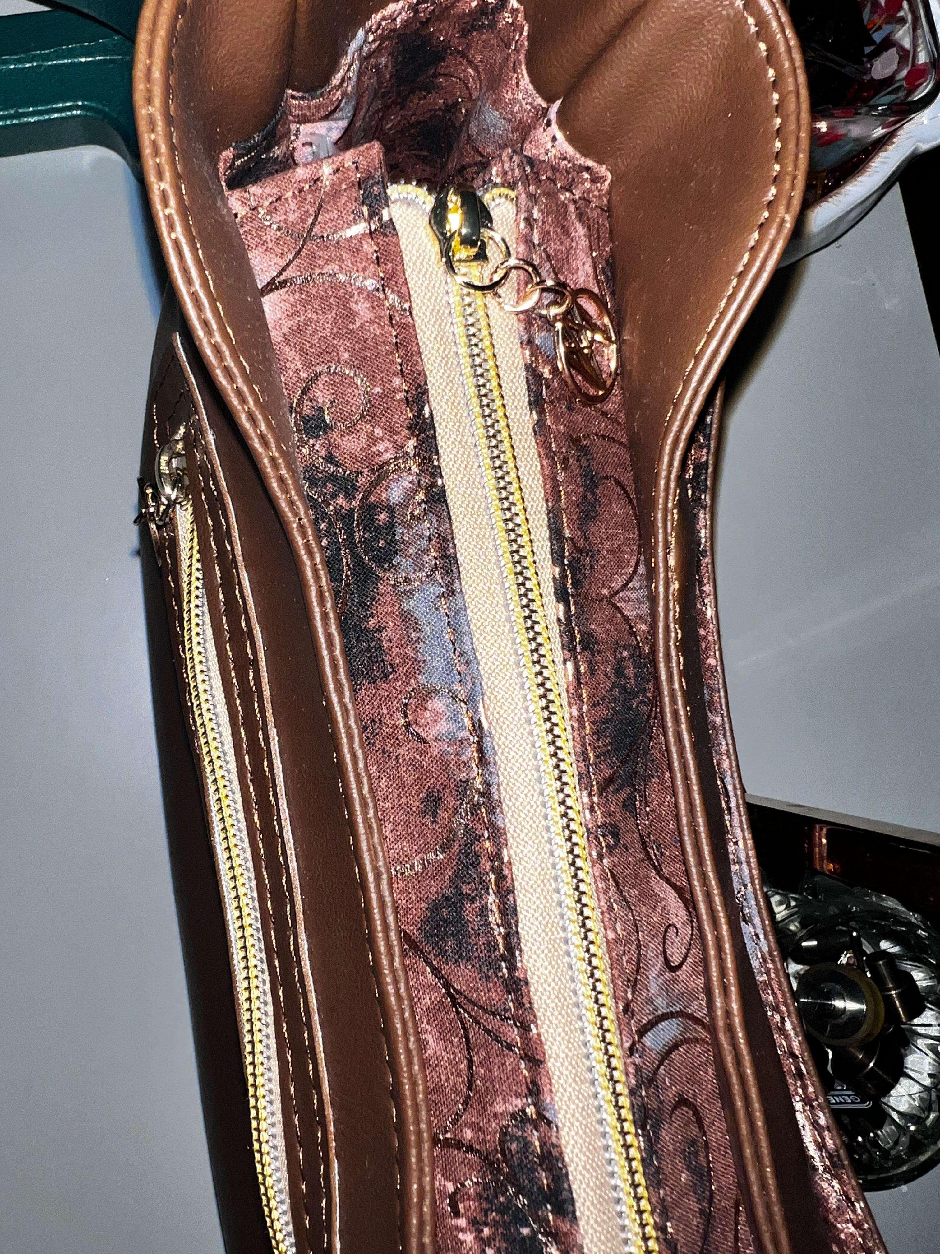 Kiana Brown PRICE REDUCTION