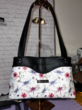 Sweetheart dragonfly purse (custom)