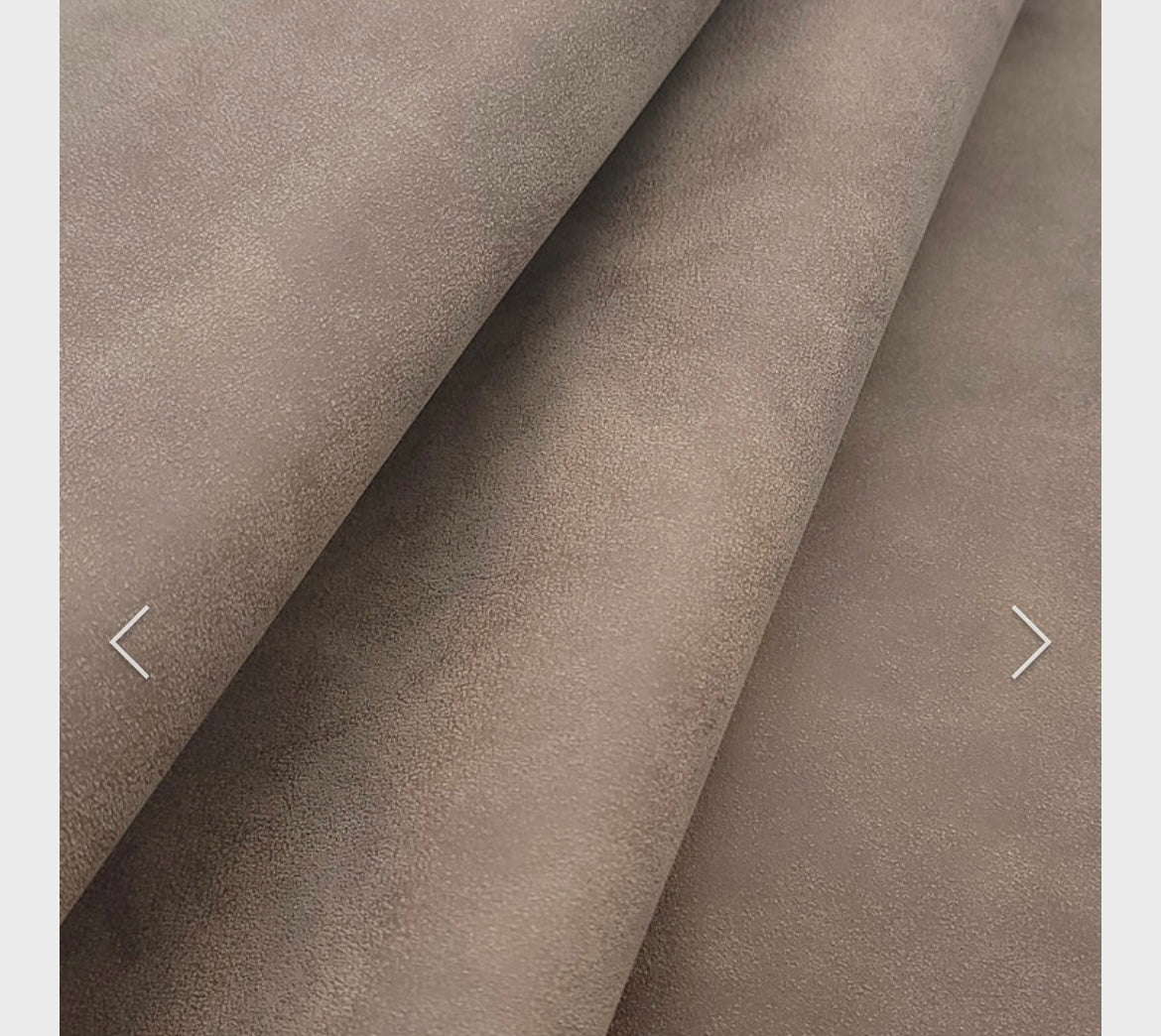 SAMPLE SUEDE LIKE VINYL and TEXTURED