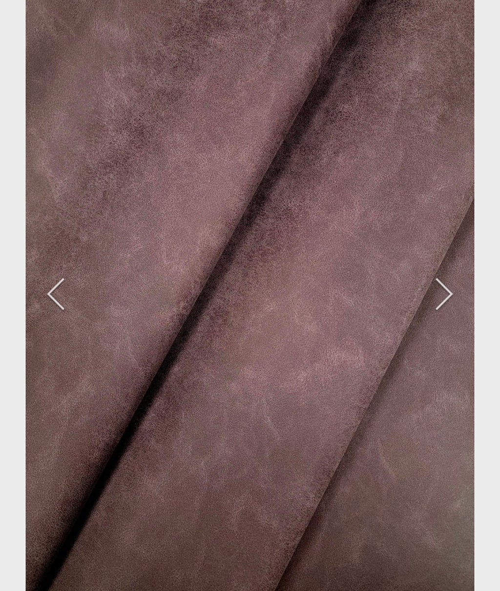SAMPLE SUEDE LIKE VINYL and TEXTURED