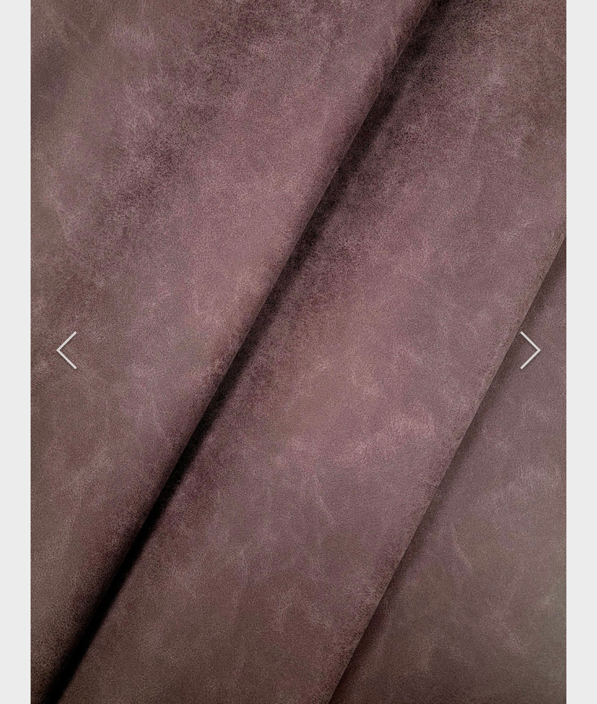 SAMPLE SUEDE LIKE VINYL and TEXTURED
