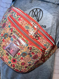 Be Hip Cork (from Portugal) sling bag